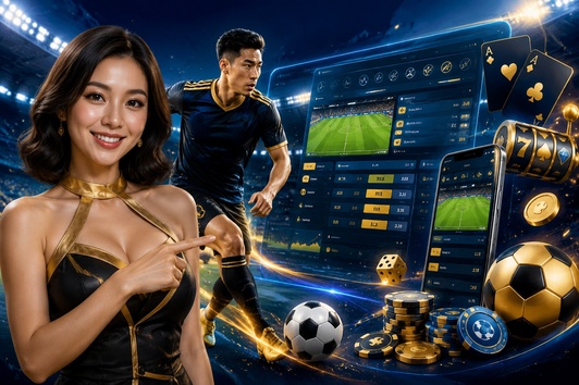 bet8777