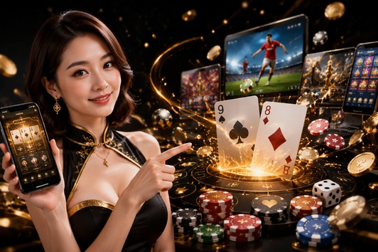 bet8777